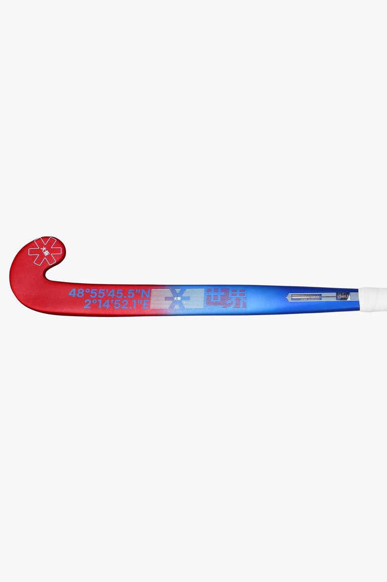 Osaka Osaka Field Hockey Stick Pro Tour 40 - Pro Bow | Paris - Field Hockey Sticks Sticks