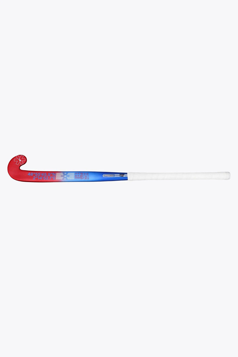 Osaka Osaka Field Hockey Stick Pro Tour 40 - Pro Bow | Paris - Field Hockey Sticks Sticks
