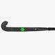 Osaka Field Hockey Stick Pro Bow 100 - Futurelab | Iconic Black