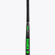 Osaka Field Hockey Stick Pro Bow 100 - Futurelab | Iconic Black
