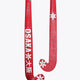 Osaka Indoor Hockey Stick Pro Bow 10 - Futurelab | Neon Flare
