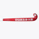 Osaka Indoor Hockey Stick Pro Bow 10 - Futurelab | Neon Flare