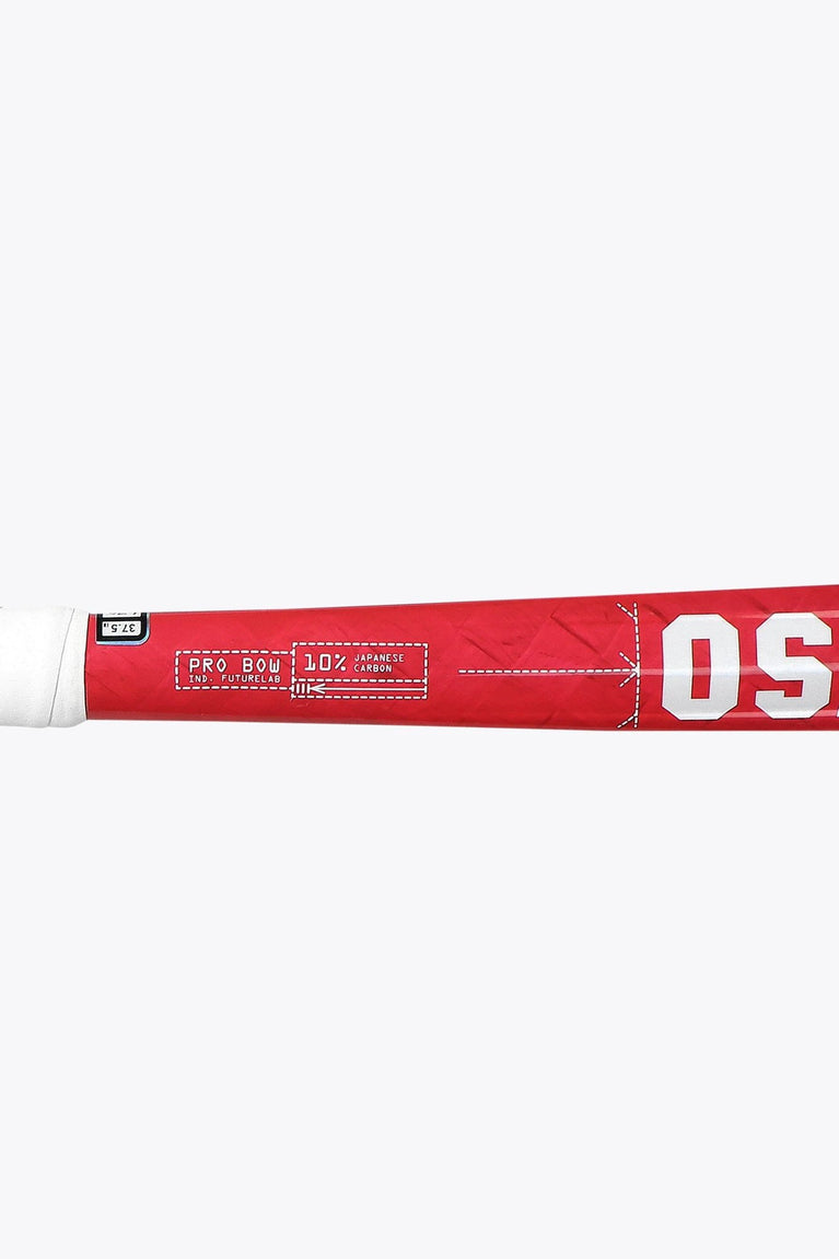 Osaka Osaka Indoor Hockey Stick Pro Bow 10 - Futurelab | Neon Flare - Field Hockey Sticks Sticks