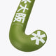 Osaka Field Hockey Stick Low Bow Advanced 25 | Khaki Green