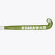 Osaka Osaka Field Hockey Stick Low Bow Advanced 25 | Khaki Green - Field Hockey Sticks Sticks