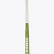 Osaka Osaka Field Hockey Stick Low Bow Advanced 25 | Khaki Green - Field Hockey Sticks Sticks