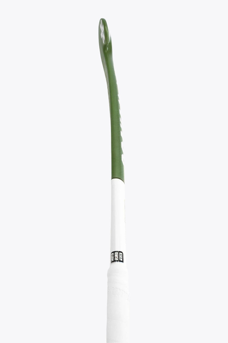 Osaka Osaka Field Hockey Stick Low Bow Advanced 70 | Green Eyes - Field Hockey Sticks Sticks