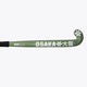 Osaka Osaka Field Hockey Stick Low Bow Advanced 85 | Green Eyes - Field Hockey Sticks Sticks