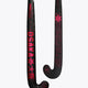 Osaka Field Hockey Stick Low Bow Advanced LTD - Pro Tour | Red