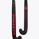 Osaka Osaka Field Hockey Stick Low Bow Advanced LTD - Pro Tour | Red - Field Hockey Sticks Sticks