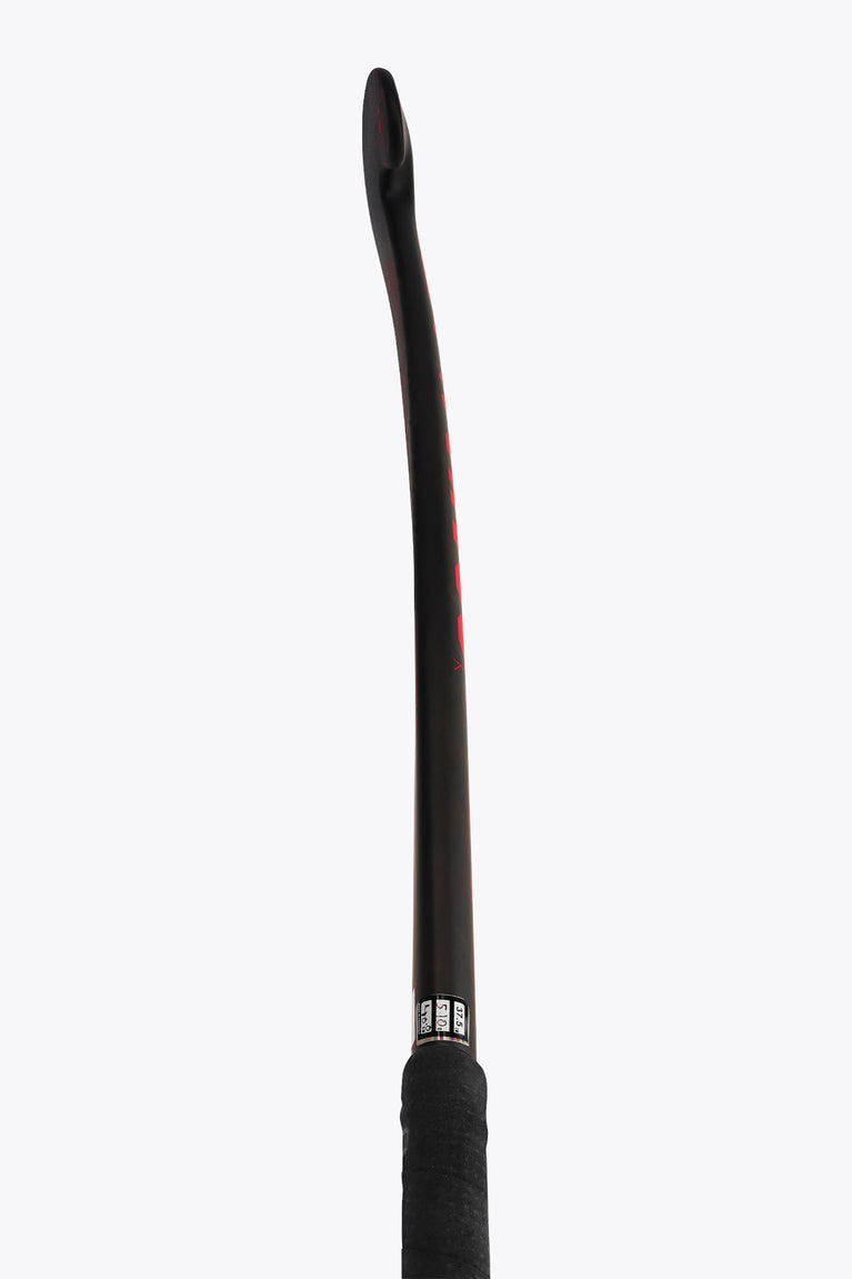 Osaka Field Hockey Stick Low Bow Advanced LTD - Pro Tour | Red