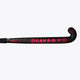 Osaka Osaka Field Hockey Stick Low Bow Advanced LTD - Pro Tour | Red - Field Hockey Sticks Sticks