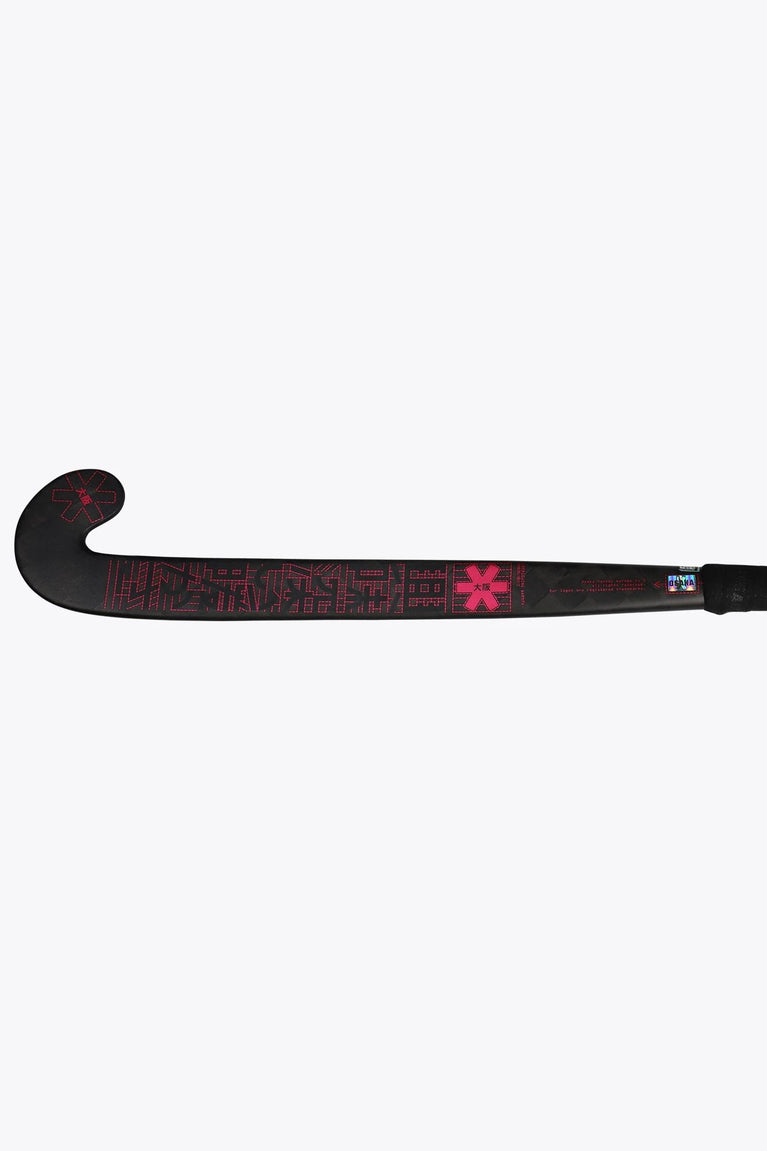 Osaka Osaka Field Hockey Stick Low Bow Advanced LTD - Pro Tour | Red - Field Hockey Sticks Sticks