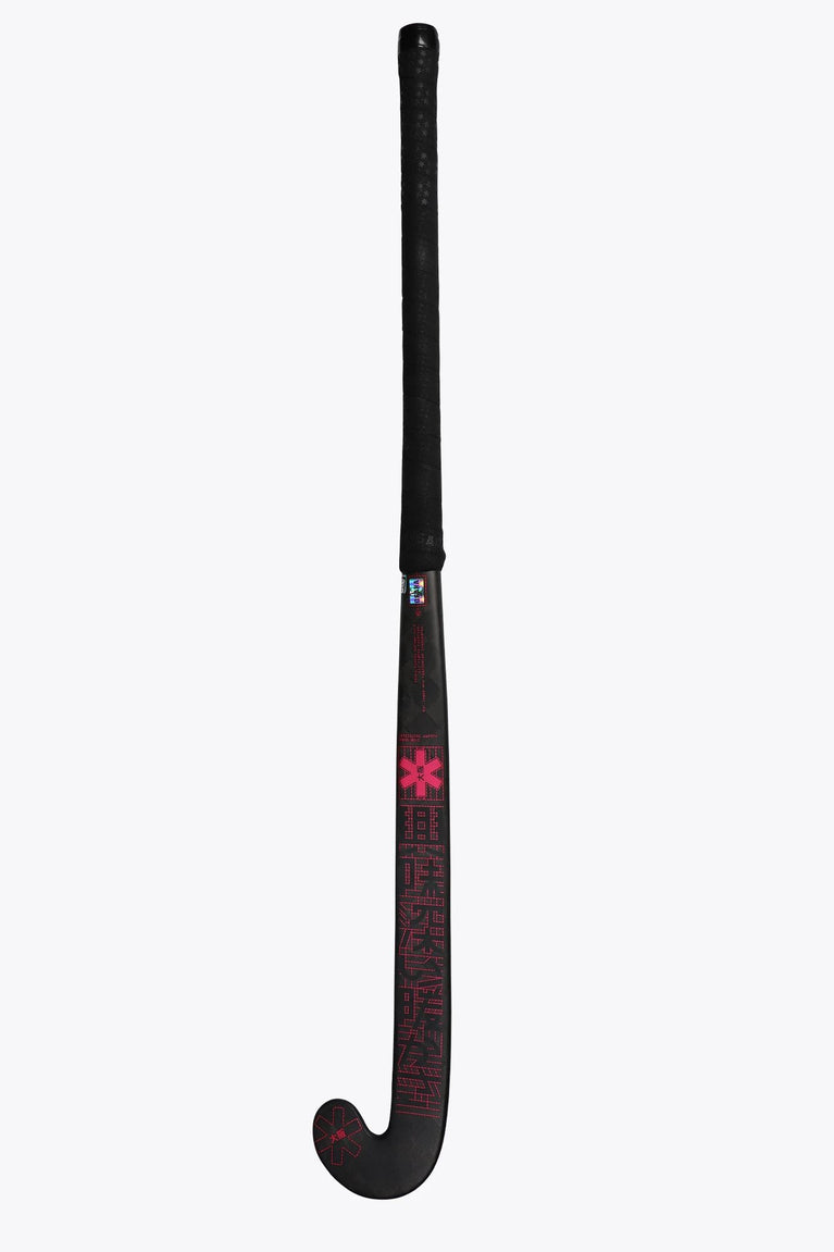 Osaka Osaka Field Hockey Stick Low Bow Advanced LTD - Pro Tour | Red - Field Hockey Sticks Sticks