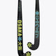 Osaka Osaka Field Hockey Stick Mid Bow 10 | Blue-Shadow Lime - Field Hockey Sticks Sticks