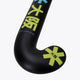 Osaka Field Hockey Stick Mid Bow 10 | Blue-Shadow Lime