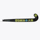 Osaka Field Hockey Stick Mid Bow 10 | Blue-Shadow Lime