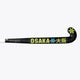 Osaka Osaka Field Hockey Stick Mid Bow 10 | Blue-Shadow Lime - Field Hockey Sticks Sticks
