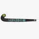 Osaka Osaka Field Hockey Stick Mid Bow 10 | Blue-Shadow Lime - Field Hockey Sticks Sticks