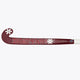 Osaka Field Hockey Stick Mid Bow 25 | Cherry Lacquer