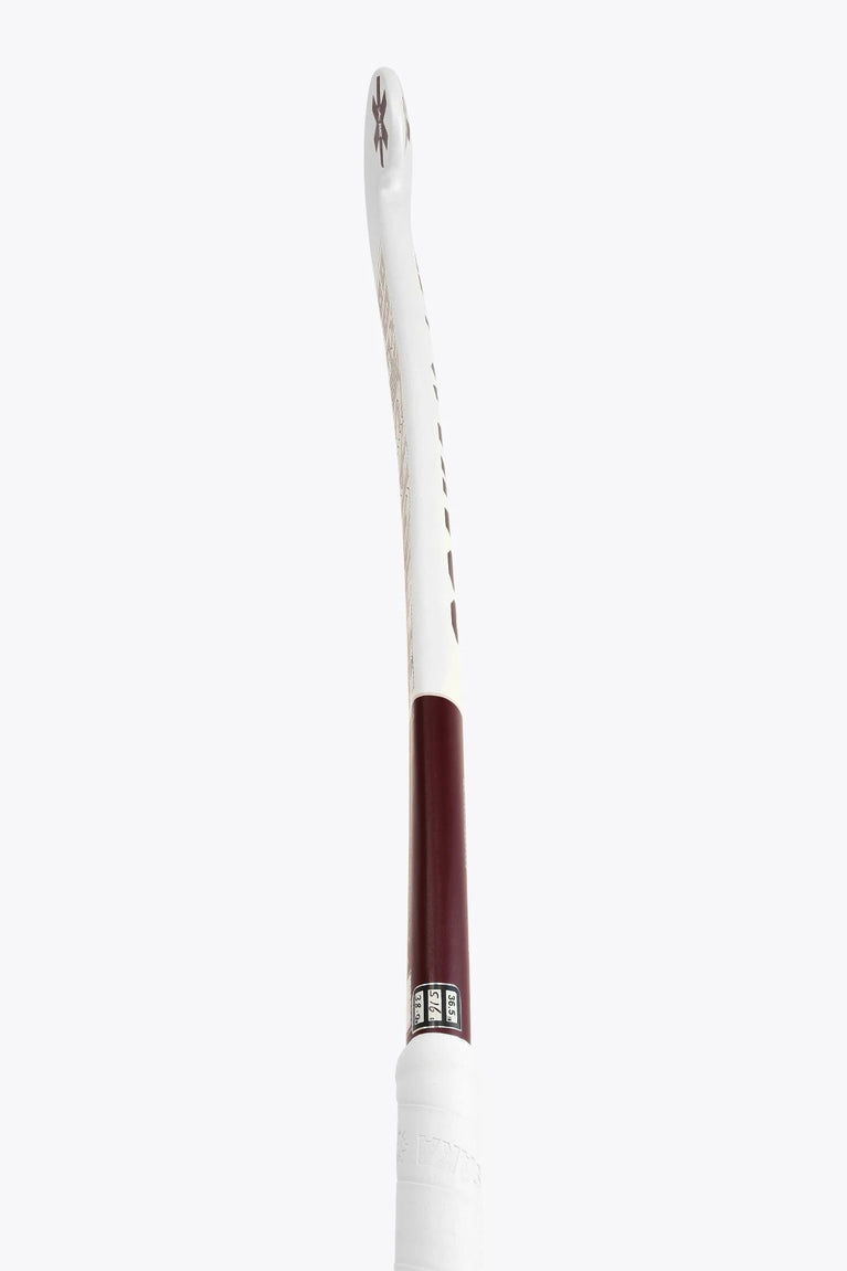 Osaka Osaka Field Hockey Stick Mid Bow 40 | Cherry Lacquer - Field Hockey Sticks Sticks