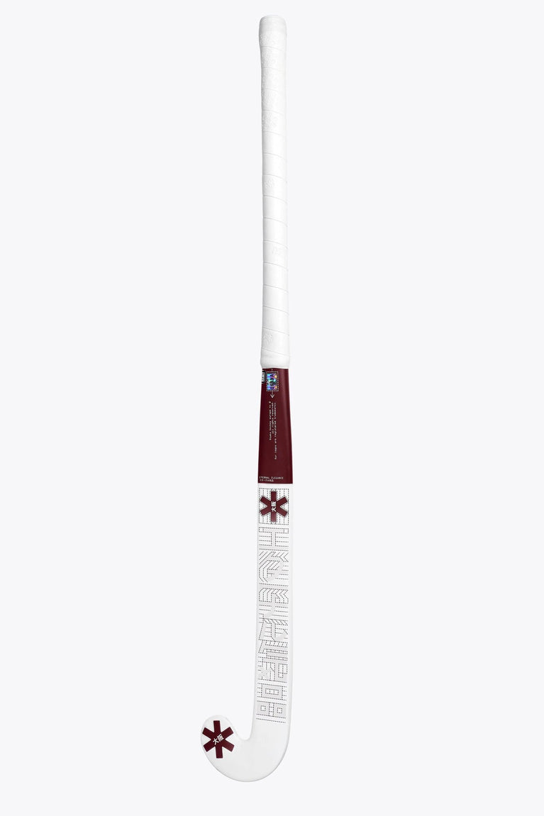 Osaka Osaka Field Hockey Stick Mid Bow 40 | Cherry Lacquer - Field Hockey Sticks Sticks