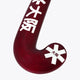 Osaka Osaka Field Hockey Stick Mid Bow 70 | Cherry Lacquer - Field Hockey Sticks Sticks