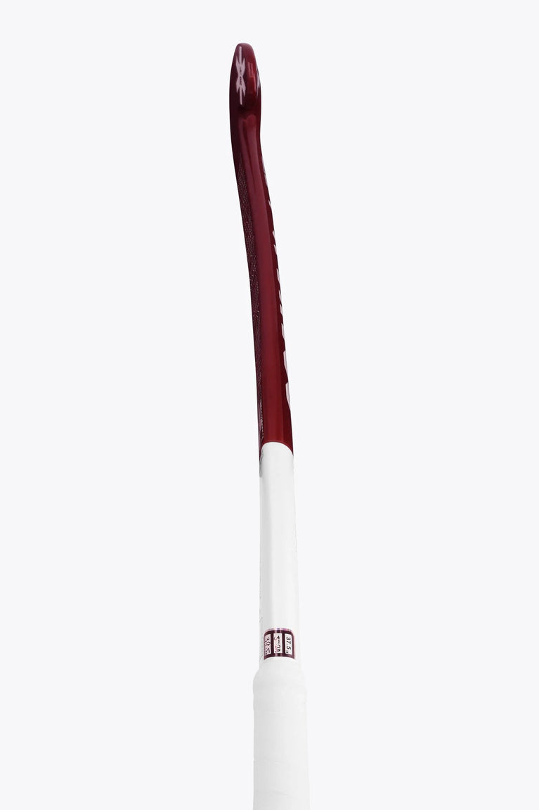 Osaka Osaka Field Hockey Stick Mid Bow 70 | Cherry Lacquer - Field Hockey Sticks Sticks