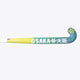 Osaka Osaka Field Hockey Stick Mid Bow GF | Blue-Lime Gradient - Field Hockey Sticks Sticks