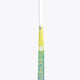 Osaka Field Hockey Stick Mid Bow GF | Blue-Lime Gradient
