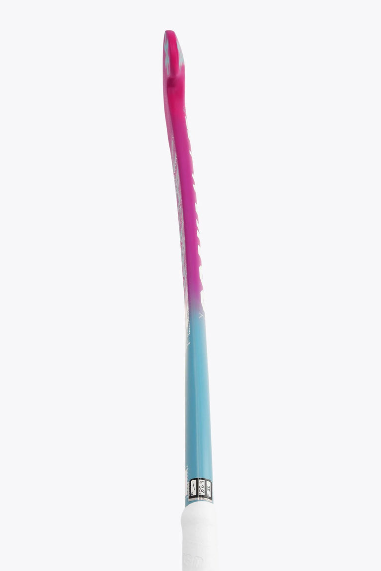 Osaka Osaka Field Hockey Stick Mid Bow GF | Blue-Berry Gradient - Field Hockey Sticks Sticks