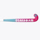 Osaka Osaka Field Hockey Stick Mid Bow GF | Blue-Berry Gradient - Field Hockey Sticks Sticks