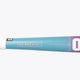 Osaka Field Hockey Stick Mid Bow GF | Blue-Berry Gradient