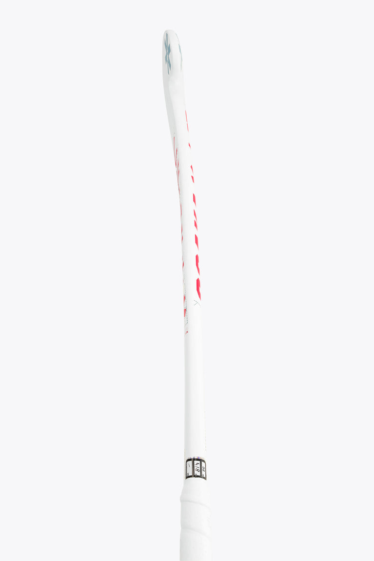 Osaka Field Hockey Stick Mid Bow WG | Raspberry