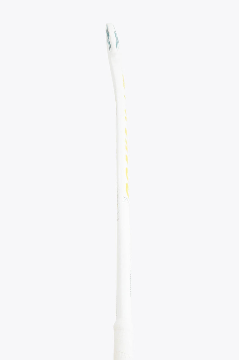 Osaka Osaka Field Hockey Stick Mid Bow WG | Shadow Lime - Field Hockey Sticks Sticks