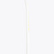 Osaka Field Hockey Stick Mid Bow WG | Shadow Lime