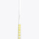 Osaka Field Hockey Stick Mid Bow WG | Shadow Lime