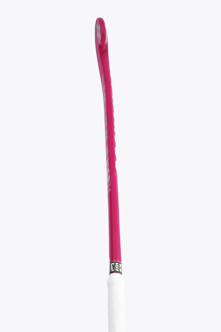 Osaka Field Hockey Stick Mid Bow WD | Raspberry