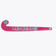 Osaka Osaka Field Hockey Stick Mid Bow WD | Raspberry - Field Hockey Sticks Sticks