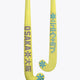 Osaka Osaka Field Hockey Stick Mid Bow WD | Shadow Lime - Field Hockey Sticks Sticks