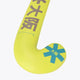 Osaka Osaka Field Hockey Stick Mid Bow WD | Shadow Lime - Field Hockey Sticks Sticks