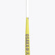 Osaka Field Hockey Stick Mid Bow WD | Shadow Lime