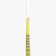 Osaka Osaka Field Hockey Stick Mid Bow WD | Shadow Lime - Field Hockey Sticks Sticks