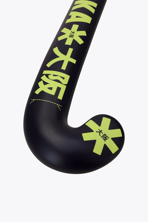 Osaka Field Hockey Stick Pro Bow 25 | Limogenes Osaka Osaka Field Hockey Stick Pro Bow 25 | Limogenes - Field Hockey Sticks Sticks