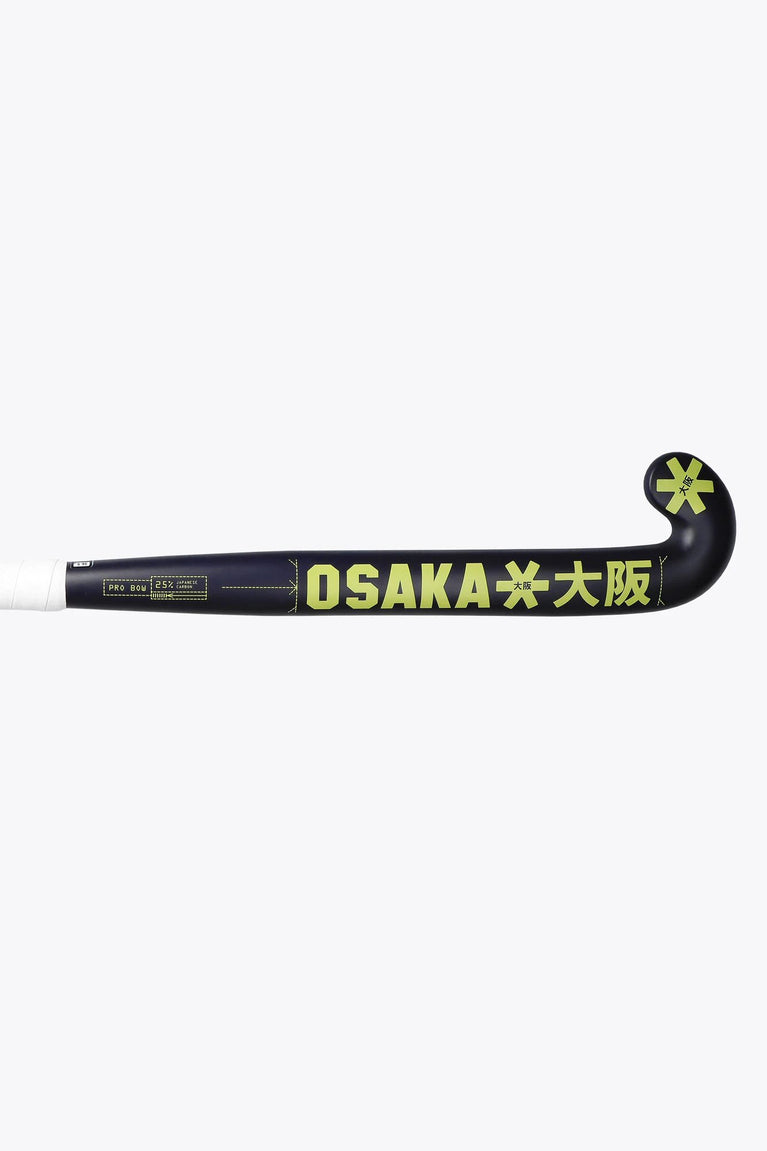 Osaka Osaka Field Hockey Stick Pro Bow 25 | Limogenes - Field Hockey Sticks Sticks