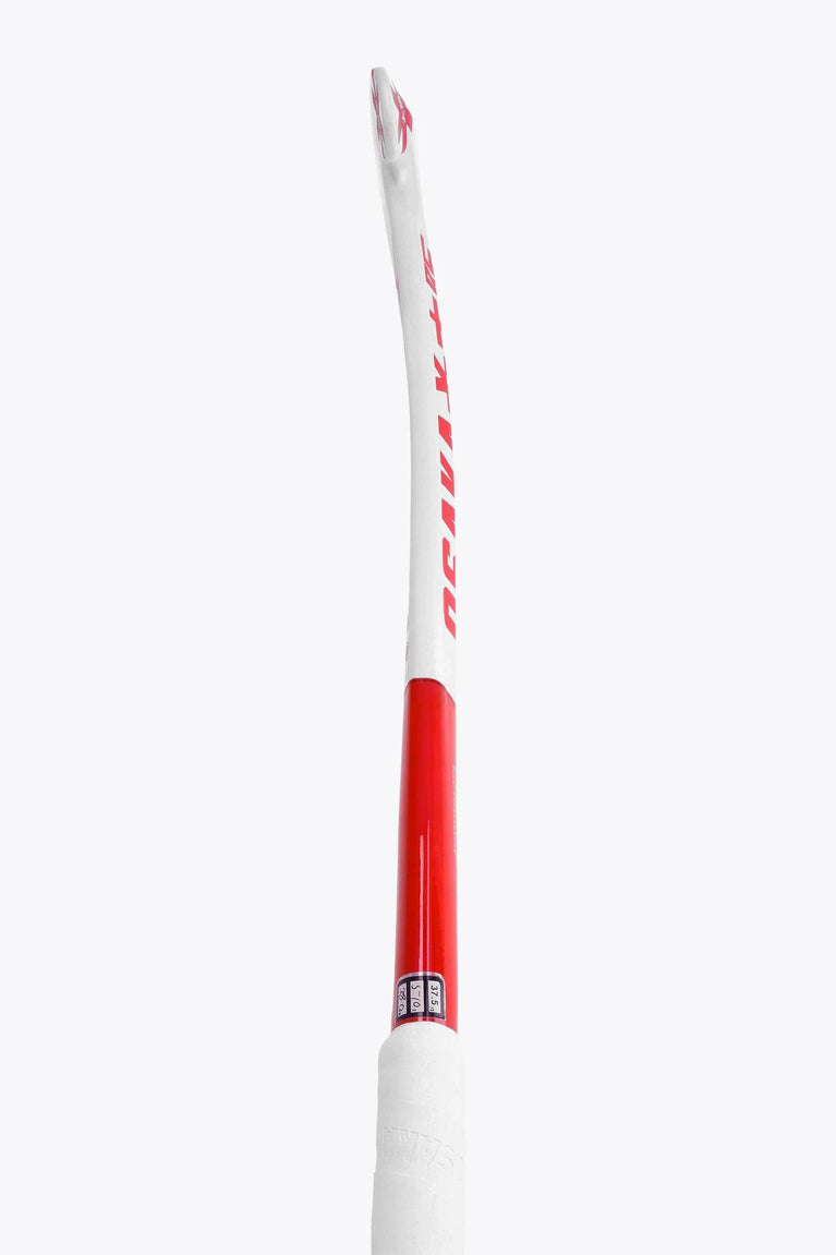 Osaka Osaka Field Hockey Stick Pro Bow 40 - Futurelab | Neon Flare - Field Hockey Sticks Sticks