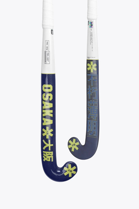 Osaka Field Hockey Stick Pro Bow 70 | Limogenes Osaka Osaka Field Hockey Stick Pro Bow 70 | Limogenes - Field Hockey Sticks Sticks