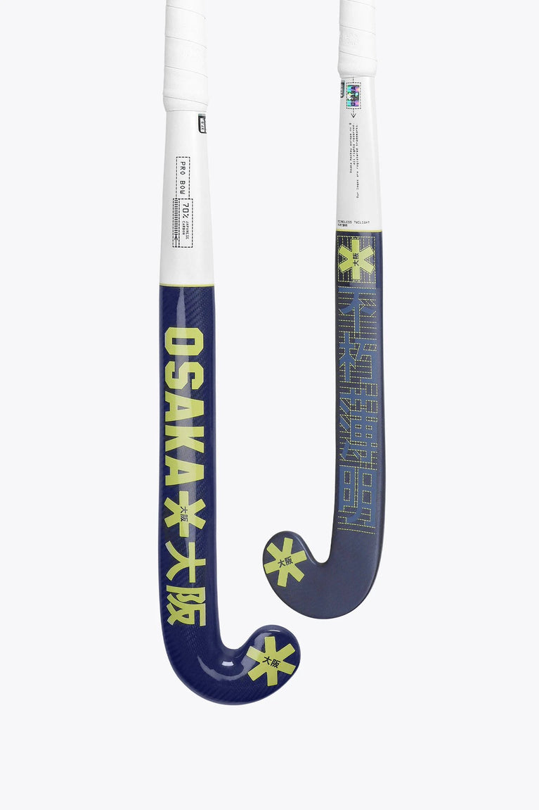 Osaka Osaka Field Hockey Stick Pro Bow 70 | Limogenes - Field Hockey Sticks Sticks