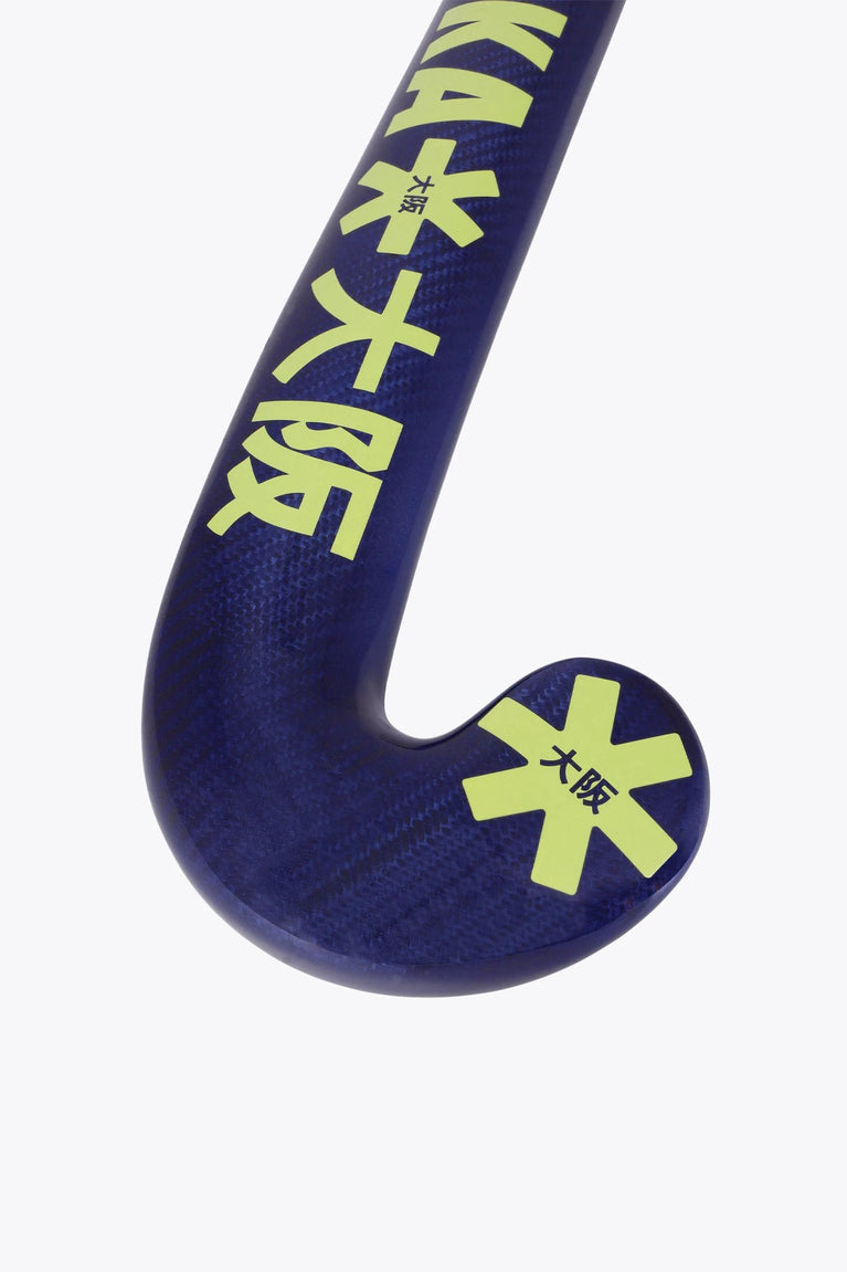 Osaka Osaka Field Hockey Stick Pro Bow 70 | Limogenes - Field Hockey Sticks Sticks