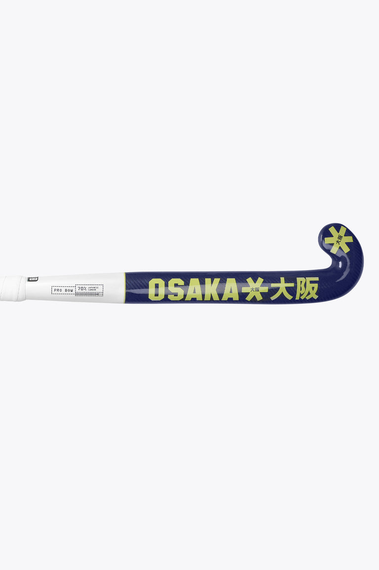 Osaka Field Hockey Stick Pro Bow 70 | Limogenes